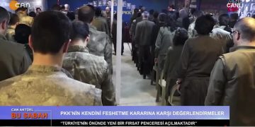 Attilâ Taş ile Can Aktüel Bu Sabah’ın konuğu Siyaset Bilimci Eren Aksoyoğlu – 2. Bölüm