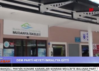 Attilâ Taş ile Can Aktüel Bu Sabah’ın konuğu Yazar Ergin Doğru – 2. Bölüm