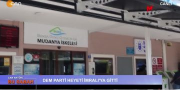 Attilâ Taş ile Can Aktüel Bu Sabah’ın konuğu Yazar Ergin Doğru – 2. Bölüm