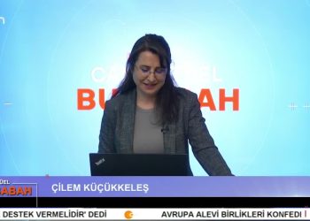 Çilem Küçükkeleş İle Can Aktüel Bu Sabah 1. Bölüm