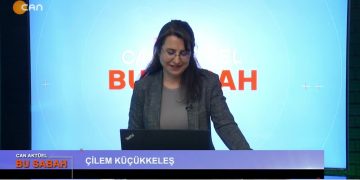 Çilem Küçükkeleş İle Can Aktüel Bu Sabah 1. Bölüm
