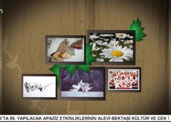 EREN AKAR İLE TURNALAR