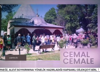 Hüseyin Kelleci ile Cemal Cemale