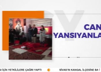 Leverkusen Alevi Dergahı Gençlik Etkinliği Düzenledi / Bergısch Gladbach..