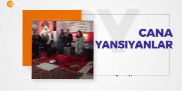 Leverkusen Alevi Dergahı Gençlik Etkinliği Düzenledi / Bergısch Gladbach..