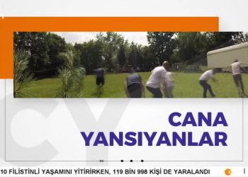 TOPLUMSAL BARIŞIN OLANAKLARI VE SORUNLARI – CANA YANSIYANLAR