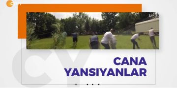 TOPLUMSAL BARIŞIN OLANAKLARI VE SORUNLARI – CANA YANSIYANLAR