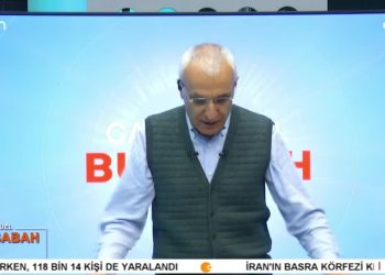 Veli Haydar Güleç İle Can Aktüel Bu Sabah Programının 2. Bölüm Konuğu Dipsizgöl köyü Köylülerinden Çınar Doğan