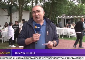 YAŞAM AĞACI DERNEĞİ GELENEKSEL PİKNİĞİ – 1. BÖLÜM