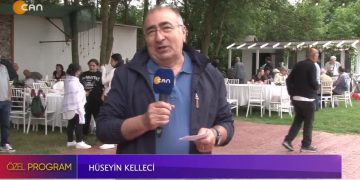 YAŞAM AĞACI DERNEĞİ GELENEKSEL PİKNİĞİ – 1. BÖLÜM