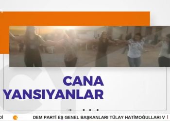 YÜRÜYEN YOL ALEVİLİĞİ: TAHTACILAR