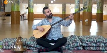 Zakir Volkan Yılmazer ile Telin dili