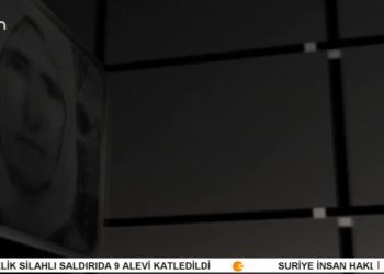 Zeynep Enhas İle Çaxa We Bi Xêr Programının Konuğu: Nıvîskar Firaz Baran.