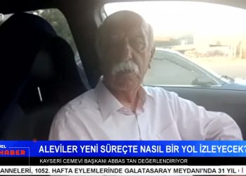 ABF 11. Olağan Genel Kurulu Tamamlandı, – Suriye’de Yaşanan Katliam Bütün İnsanlığın Sorunudur, Ezgi Özer İle Can Aktüel Ana Haber.