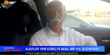 ABF 11. Olağan Genel Kurulu Tamamlandı, – Suriye’de Yaşanan Katliam Bütün İnsanlığın Sorunudur, Ezgi Özer İle Can Aktüel Ana Haber.