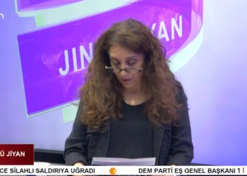 Abluka ve Yasaklarla 1 Mayıs, Pakize Gürhan İle Jin Û Jiyan Programının Konuğu Mahbip Dilek