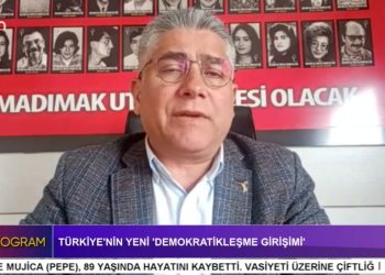 Aleviler Barışı Konuşuyor – Türkiye’nin Yeni ‘Demokratikleşme’ Girişimi – Yeni Süreçte Aleviler Nasıl Rol Almalı? – Çilem Küçükkeleş İle Özel Program’ın Konukları Cuma Erçe, Zeynel Abidin Koç Ve Veli Büyükşahin.