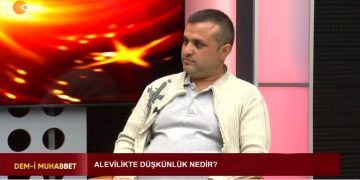 Alevilikte Düşkünlük Nedir? – Alevilikte Ocaklar – Pir Haşim Kızılveren İle Dem-i Muhabbet Programının Konuğu Kureyşan Ocağı’ndan Pir Ferit Çelik.