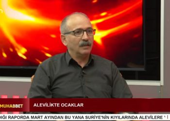 Alevilikte Ocaklar – Pir Haşim Kızılveren İle Dem-i Muhabbet Programının Konukları İmam Rıza Ocağı’ndan Pir Hüseyin Erdoğan Ve Kureşan Ocağı’ndan Pir Düzgün Dağ