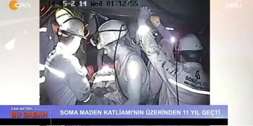 Attilâ Taş ile Can Aktüel Bu Sabah’ın konuğu DEM Parti İstanbul İl Eş Başkanı Arife Çınar – 2. Bölüm