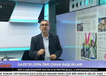 Attila Taş İle Can Aktüel Bu Sabah 1. Bölüm
