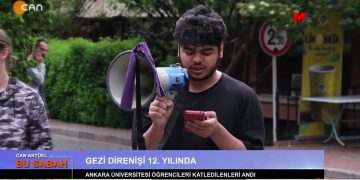 Attila Taş İle Can Aktüel Bu Sabah