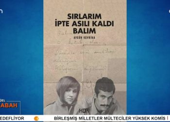 Attila Taş ile Can Aktüel Bu Sabah’ın konuğu Gazeteci Nuray Sancar – 2. Bölüm