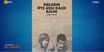 Attila Taş ile Can Aktüel Bu Sabah’ın konuğu Gazeteci Nuray Sancar – 2. Bölüm