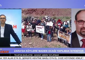 Attila Taş ilr Can Aktüel Bu Sabah’ın konuğu Avukat Abidin Tatlıpınar – 2. Bölüm