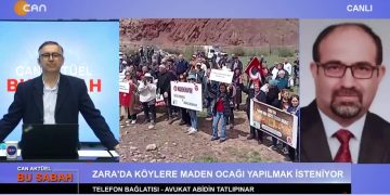 Attila Taş ilr Can Aktüel Bu Sabah’ın konuğu Avukat Abidin Tatlıpınar – 2. Bölüm