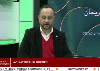 – Alevi Düşmanlığının Tarihsel Sebepleri
– Amerika Ve İsrail’in 2011 Öncesi Hedefleri Ne Aşamada ?
– Suriye’deki Alevi Katliamının Çözüm Noktaları
– Tevfik Usluoğlu İle Bohour Wa Reyhan Programının Konuğu Avukat İbrahim Göçmen
