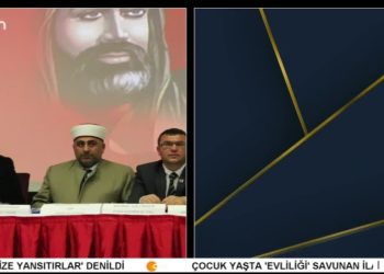 – Suriye’de Geçmişten Bugüne 
– Suriye’deki Alevi Katliamlarıyla Ne Hedefleniyor? 
– Suriye’deki Alevi Bölgelerinde Süregelen Yangınlar 
– Tevfik Usluoğlu İle Bahour Wa Reyhan Programının Konuğu Samandağ Cemevi Başkanı Kenan Kahlıoğulları.