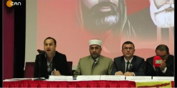 – Suriyeyi Nasıl Değerlendirmek Gerekiyor
– Suriye Savaşı: Hedef Nedir ? Kimlerin Dahili Oldu ?
–  Suriye Ve Bölge Nereye Gidiyor ?
– Tevfik Usluoğlu İle Bahour Wa Reyhan Programının Konuğu Sanatçı Ali Nafile