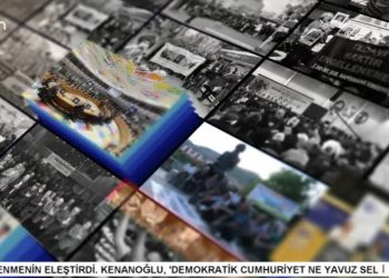 – Yeni Sürece Dair Gelişmeler Hangi Aşamada ?
– Aleviler Ve ‘ Barış Süreci ‘
– Elif Sonzamancı İle Bizim Gündem Programının Konukları DEM Parti Hukuk Komisyonu Eşsözcüsü Öztürk Türkdoğan, Gazeteci Nilgün Mete Ve Gazeteci Cemal Turan