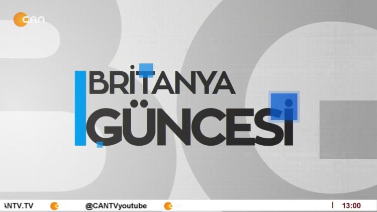 Tilkiler Toplum Merkezi’nin 11. Dayanışma Gecesi – Londra. Elif Tabak İle Britanya Güncesi.