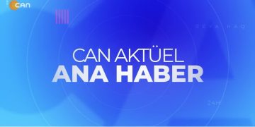 – Dersim Tertelesi 88. Yılında
– 3 Fidan Mezarı Başında Anıldı
– CHP Grup Toplantısı
– Karayla Denizin Buluştuğu Günün Bayramı: Hıdırellez
– Serpil Çelik Mert İle Can Aktüel Ana Haber