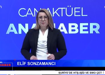 – Uluslararası Topluma 5 Maddelik Çağrı
– Sırrı Süreyya Önder İçin Meclis’te Taziye
– Hasta Tutuklular İçin 16 Kentte Eylem Yapılacak
– Elif Sonzamancı İle Can Aktüel Ana Haber Programının Konuğu Belgeselci Kazım Gündoğan