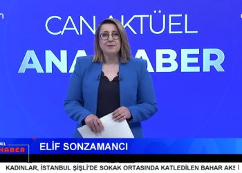 – Suriye’de Alevi Katliamı, 
– Dersim Tertelesinde Yaşamını Yitirenler Anıldı, 
– Sırrı Süreyya Önder’e Suikast İddaları, 
– Elif Sonzamancı ile Can Aktüel Ana Haber.
