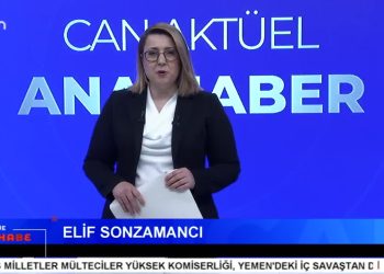 – PKK Kongresini Topladığını Açıkladı, 
– DEM Parti Basın Açıklaması, 
Sırrı Süreyya Önder’in Memleketi Adıyaman’da Taziye Kuruldu, 
Elif Sonzamancı İle Can Aktüel Ana Haber.