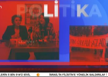 – Aleviler Ansiklopedisini Yazıyor, 
– Cemevi Başkanlığı’na Ape Aziz Anma Tepkisi,  
Ezgi Özer ile Can Aktüel Ana Haber.