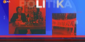 – Aleviler Ansiklopedisini Yazıyor, 
– Cemevi Başkanlığı’na Ape Aziz Anma Tepkisi,  
Ezgi Özer ile Can Aktüel Ana Haber.