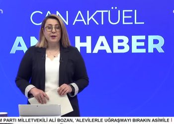 – Kürt Dilini Yaşatma Çabaları 
– Diyarbakır Kaldırımlarına Kürt Şairlerin Beyitleri İşlendi 
– Cemevi Başkanlığı’nın Asimilasyon Politikalarına Tepkiler Sürüyor 
– Elif Sonzamancı İle Can Aktüel Ana Haber’in Konuğu Ferat-Der Eşbaşkanı Kazım Turhal.