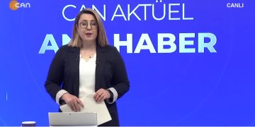 – Kürt Dilini Yaşatma Çabaları 
– Diyarbakır Kaldırımlarına Kürt Şairlerin Beyitleri İşlendi 
– Cemevi Başkanlığı’nın Asimilasyon Politikalarına Tepkiler Sürüyor 
– Elif Sonzamancı İle Can Aktüel Ana Haber’in Konuğu Ferat-Der Eşbaşkanı Kazım Turhal.