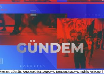 – DEM Parti Milletvekili Celal Fırat Sürece Dair Konuştu: Ortak İrade Küçük Siyasal Hesaplara Kurban Edilmemeli 
– Sivil Toplum Kurumlarından Sürece Destek 
– Elif Sonzamancı İle Can Aktüel Ana Haber’in Konuğu Araştırmacı Yazar Aziz Tunç.