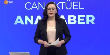 – ‘Türkiye ve Suriye’de Aleviler ve Siyasal Durum’ Paneli, 
– Aktivist Emel Uzman Suriye’deki Katliamı Değerlendirdi, 
– Ezgi Özer İle Can Aktüel Ana Haber