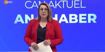 – Çerkes Soykırımı 161. Yılında
– Alevi Bir Kız Çocuğundan Mektup
– Elif Sonzmancı İle Can Aktüel Ana Haber Programının Konuğu FEDA Eşbaşkanı Demir Çelik