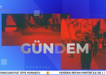 – Uğur Kurt 11. Yılında Vurulduğu Yerde Anıldı
– Bakırhan PM Toplantısı Öncesi Konuştu
– Cemevi Başkanlığı’nın Aimilasyon Politikalarına Tepki
– Elif Sonzamancı İle Cna Aktüel Ana Haber Programının Konuğu Yazar Özcan Öğüt