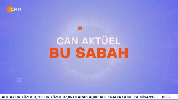 Attila Taş İle Can Aktüel Bu Sabah 1. Bölüm