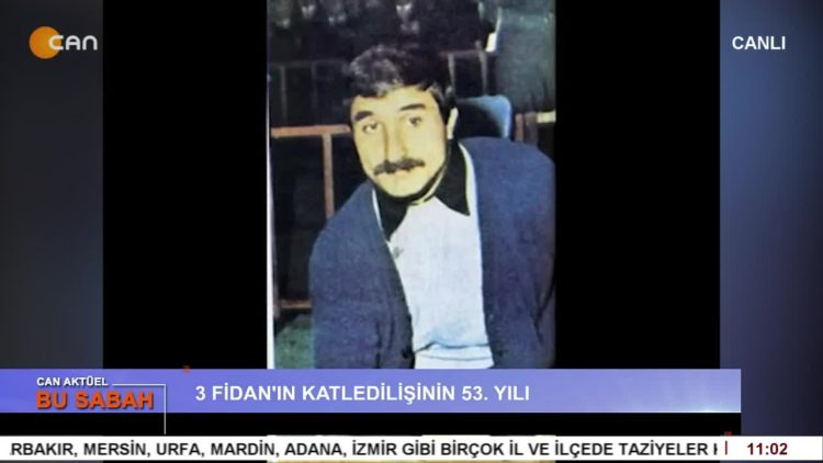 Attila Taş ile Can Aktüel Bu Sabah’ın konuğu Gazeteci Nuray Sancar – 2. Bölüm