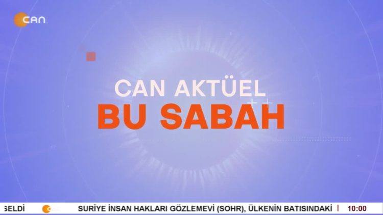 Attila Taş İle Can Aktüel Bu Sabah 1. Bölüm